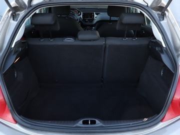 Peugeot 208 I Hatchback 3d 1.4 VTI 95KM 2012 Peugeot 208 1.4 VTi, Navi, Klima, zdjęcie 12