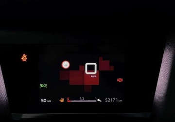 Citroen 2021 Citroen C4 MANUAL 52.000KM BEZWYPADKOWY gwarancja perfekcyjny, zdjęcie 22