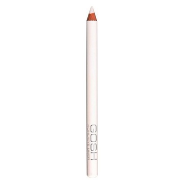GOSH Kohl Kredka do oczu WHITE, biała