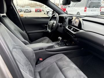 Lexus UX Crossover Facelifting 2.0 250h 184KM 2023 Lexus UX 250h GPF Business 2WD UX 250h Business +, zdjęcie 14