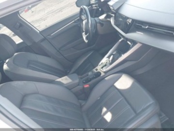 Audi A3 8Y 2022 Audi A3 Limousine Premium 40 Tfsi S Tronic 2022 2.0 Benzyna 201KM, zdjęcie 9