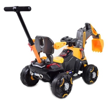 БОЛЬШОЙ ПРИВОДНОЙ ЭКСКАВАТОР С АККУМУЛЯТОРНЫМ КОВШОМ/LS-1188