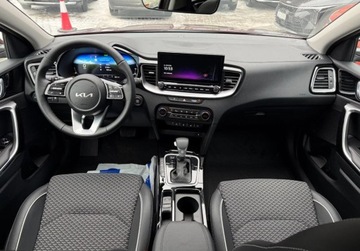 Kia XCeed 2026 Kia XCeed BUSINESS LINE wersja MY2026, benzyna automat DOSTEPNY OD REKI, zdjęcie 19