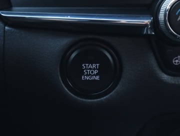 Mazda CX-30 2.0 Skyactiv-G 122KM 2019 Mazda CX-30 Skyactiv-G 2.0, Salon Polska, zdjęcie 19