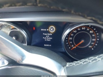 Jeep Wrangler IV 2020 Jeep Wrangler Unlimited sahara 4x4 2.0 Benzyna 270KM, zdjęcie 11