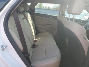 Hyundai 2021 Hyundai Tucson Hyundai Tucson Value 2.0 Benzyna 161KM, zdjęcie 8