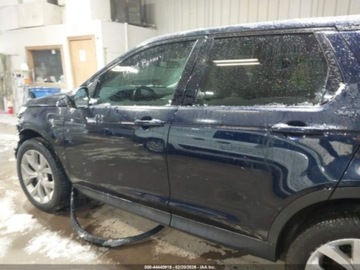 Land Rover Discovery Sport 2020 Land Rover Discovery Sport Se 2020 2.0 Benzyna 246KM, zdjęcie 2