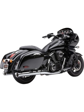 Cobra Tri-Flo 4