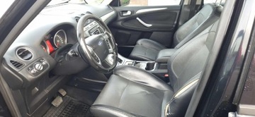Ford S-Max I 2011 Ford S-Max Ozarow Mazowiecki 2.0 diesel, 2011 rok AUTOMAT, zdjęcie 5