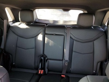 Cadillac 2021 Cadillac XT5 Premium Luxury 2021 3.6l 3.6 Benzyna 310KM, zdjęcie 10