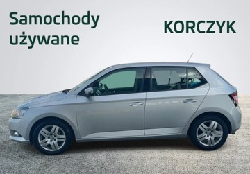 Skoda Fabia III Hatchback 1.2 TSI 90KM 2016 Skoda Fabia 1.2 TSI 90 KM 5 bieg.manual Ambition 1.2 Benzyna 90KM, zdjęcie 1
