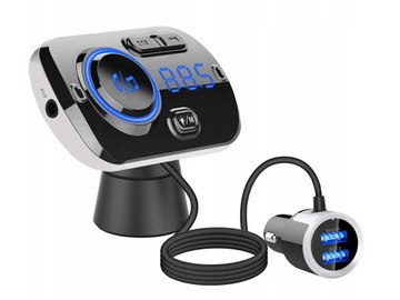Автомобильный передатчик Renew Force BC49BQ