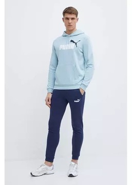 PUMA ORYGINALNA BLUZA M