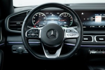 Mercedes GLE V167 2022 Mercedes-Benz GLE 350e, AMG Line, Salon PL, Faktura Vat 23, Autotrade Merc, zdjęcie 24