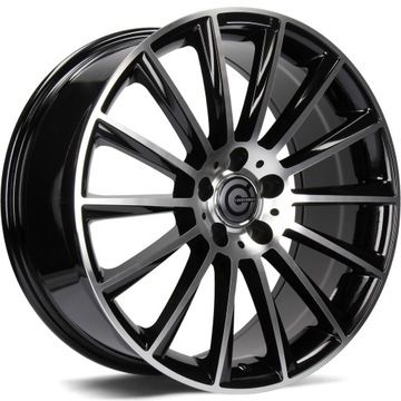 Felgi 18 5x112 Volkswagen Sharan Ford Galaxy I