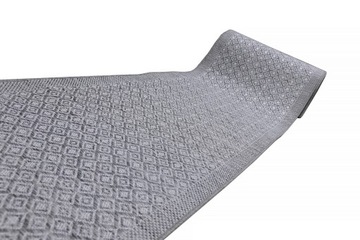 PLECIONY CHODNIK SZNURKOWY 120 cm BALTA - GŁADKI