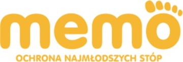 Стельки супинирующие ортопедические Memo серые - №32