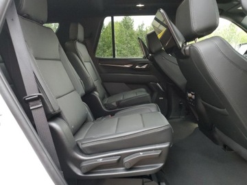  GMC Yukon Denali 2024 6.2l 6.2 Benzyna 420KM, zdjęcie 11