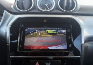 Suzuki Grand Vitara II 2015 Suzuki Vitara 1.6 120KM Comfort Salon PL 1.6 Benzyna 120KM, zdjęcie 22