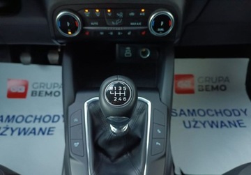 Ford Kuga III SUV 1.5 EcoBoost 150KM 2024 Ford Kuga 1.5 EcoBoost 150KM TitaniumX SalonPL SerwisASO FV23 Gwarancja Iw, zdjęcie 27