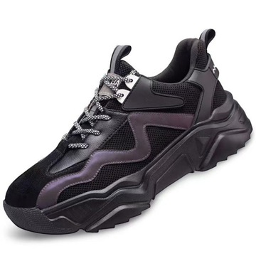 DAMSKIE BUTY ROBOCZE OCHRONNE Z PODNOSKIEM BHP