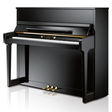 pianino akustyczne Wilhelm Schimmel W118 Tradition