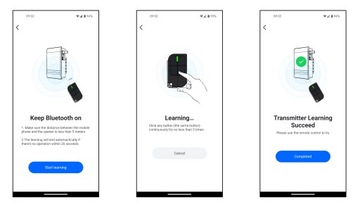 ПРИВОД ГАРАЖНЫХ ВОРОТ FORCE BEST 1000 ULTRA ПЛОЩАДЬЮ ДО 15 м2 Wi-Fi