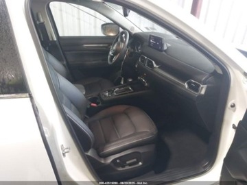Mazda CX-5 II 2025 Mazda CX-5 2.5 s awd 2.5 Benzyna 187KM, zdjęcie 8