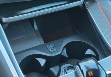 BMW X6 G06 2022 BMW X6 BMW X6 xDrive40i 3.0 Benzyna 340KM, zdjęcie 23