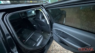 Volvo V70 III Kombi 1.6 T4 180KM 2012 Volvo V70 1.6 turbo 180KM automat skory zadbany doinwestowany zamiana gwar, zdjęcie 13