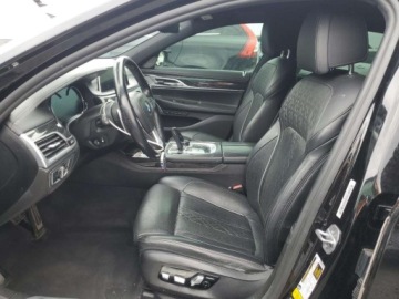 BMW Seria 7 G11-G12 2019 BMW Seria 7 Alpina B7 2019 4.4l 4.4 Benzyna 600KM, zdjęcie 7