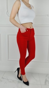 ЖЕНСКИЕ ДЖИНСЫ ПУШ-АП ДЛЯ ПОХУДЕНИЯ