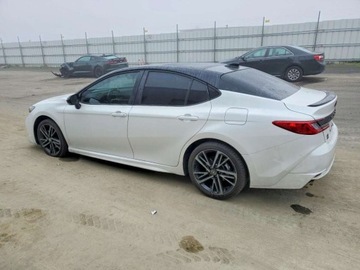 Toyota Camry IX 2025 Toyota Camry Xse 2025 2.5 Hybryda 203KM, zdjęcie 1