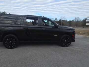 Cadillac Escalade III 2023 Cadillac Escalade ESV V-Series 1SD 2023 6.2 Benzyna 682KM, zdjęcie 5