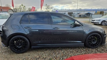 Volkswagen Golf VII 2013 Volkswagen Golf navi GTD SPORT climatronic, zdjęcie 4