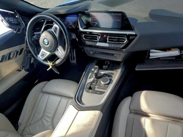 BMW Z4 G29 2020 BMW Z4 sDrive30i 2020 2.0l 2.0 Benzyna 255KM, zdjęcie 8