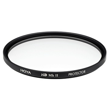 Фильтр Hoya HD MkII Protector 62 мм