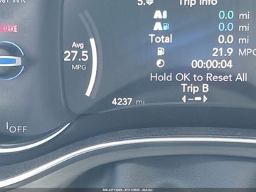 Chrysler Pacifica II 2025 Chrysler Pacifica Hybrid Pinnacle 2025 3.6l 3.6 Hybryda 260KM, zdjęcie 11