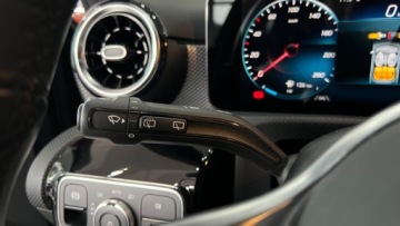 Mercedes Klasa A W177/V177 Hatchback 1.3 160 109KM 2018 Mercedes-Benz Klasa A Nowy model Kamera Navi Full Led MOZLIWA ZAMIANA 1.3, zdjęcie 35