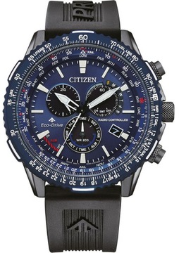 Citizen zegarek męski CB5006-02L