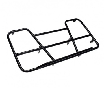 BAGAŻNIK STELAŻ PRZÓD PRZEDNI POD KUFER QUAD ATV BASHAN BS250S-5