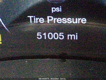 Dodge Durango III 2021 Dodge Durango Srt Hellcat 2021 6.2l 6.2 Benzyna 710KM, zdjęcie 11