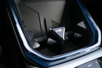 BMW X3 G45 2026 BMW X3 Pakiet sportowy M 2.0 Diesel 197KM, zdjęcie 14