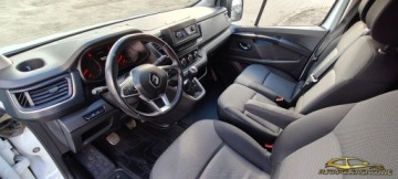 Renault Trafic III Combi 2.0 dCi  150KM 2023 Renault Trafic III 2.0D 150KM Salon Pl. 2.0 Diesel 150KM, zdjęcie 15