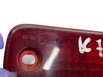 FORD TRANSIT 2200CM3 2010 TŘETÍ SVĚTLO STOP DODÁVKA