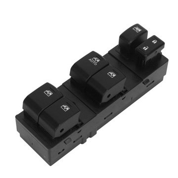 Переключатель стеклоподъемника 83071 SG040