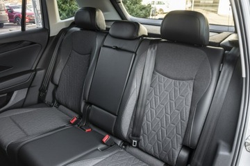 Volkswagen Tiguan III 2025 Volkswagen Tiguan Life Plus 2.0 TSI 204 KM DSG, zdjęcie 14