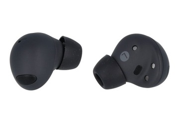 LEWA SŁUCHAWKA SAMSUNG GALAXY BUDS 2 PRO SM-R510 (L) CZARNA ORYGINALNA
