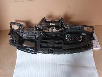 Audi A6 C7 4G Лифт ПРИБОРНАЯ ПАНЕЛЬ КОНСОЛЬ КОКПИТ HEAD UP 4G1857001E 28 км идеально
