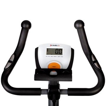 Стационарный велосипед, складной велотренажер